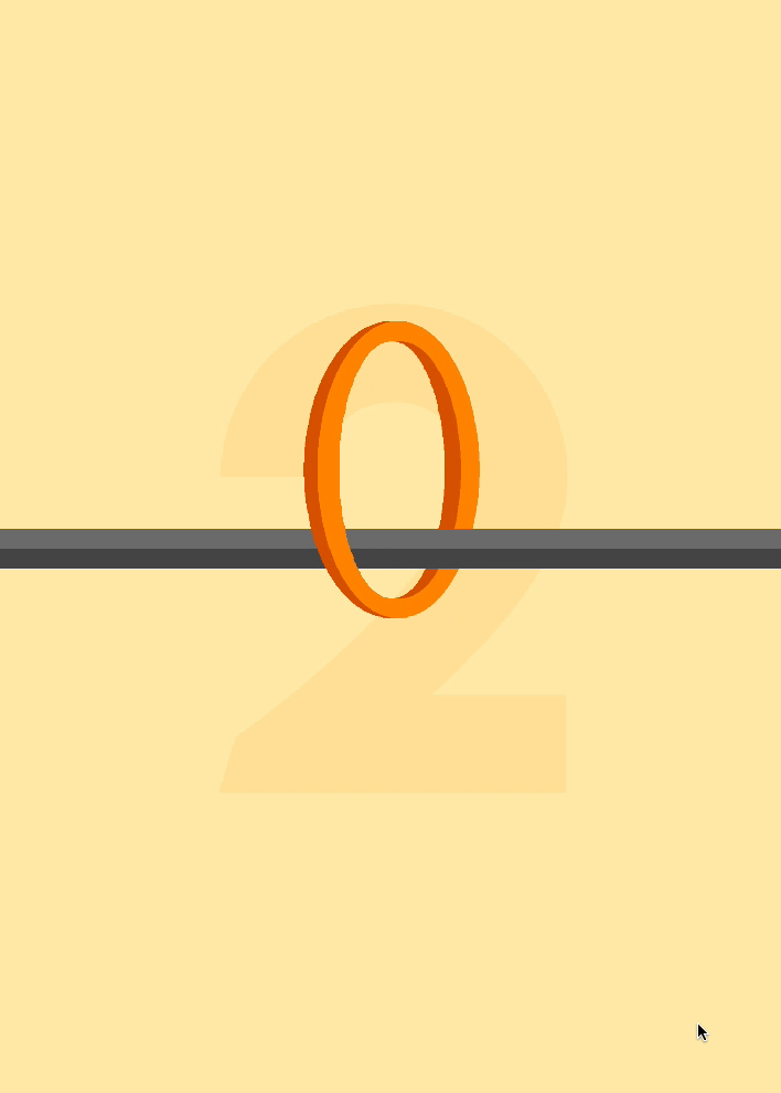 Orange Ring Screenshot 5 Orange Ring Screenshot 5