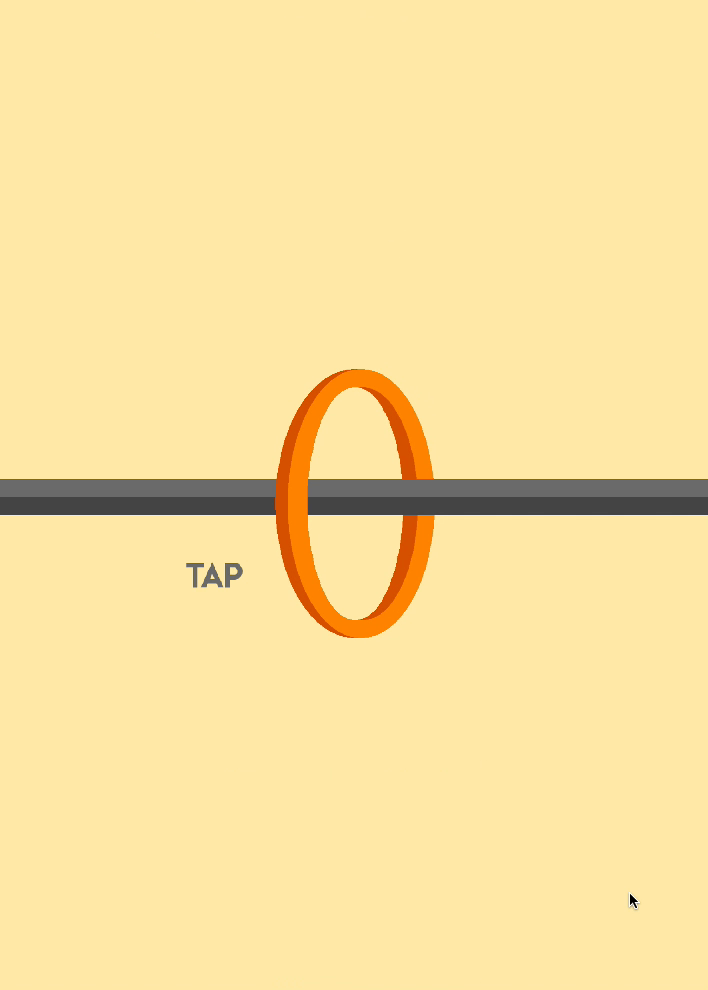 Orange Ring Screenshot 6 Orange Ring Screenshot 6