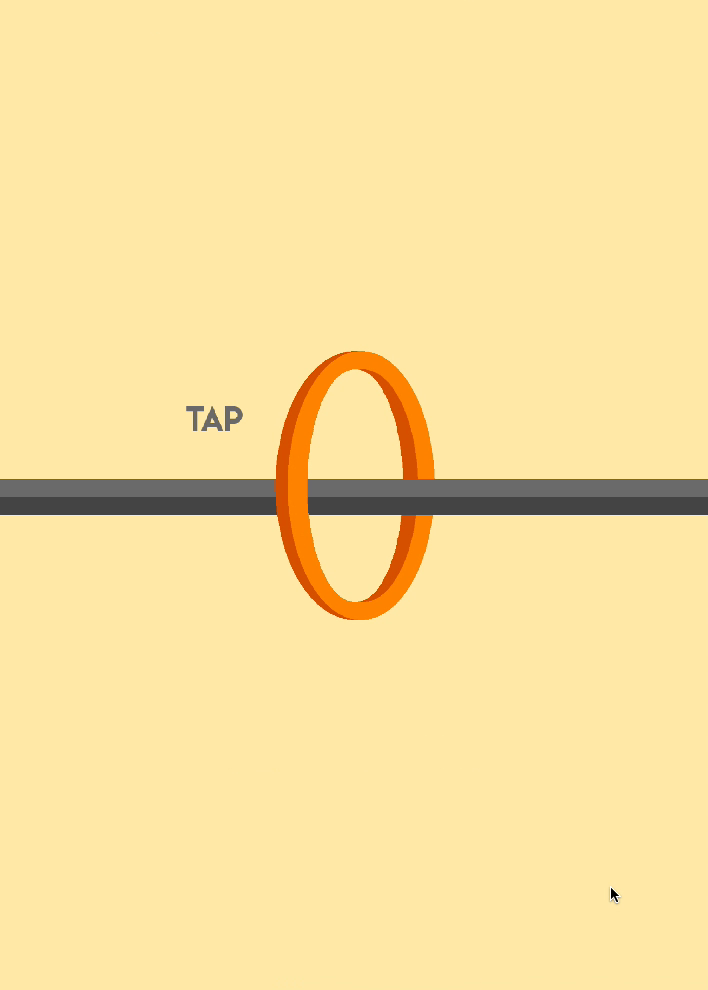 Orange Ring Screenshot 7 Orange Ring Screenshot 7