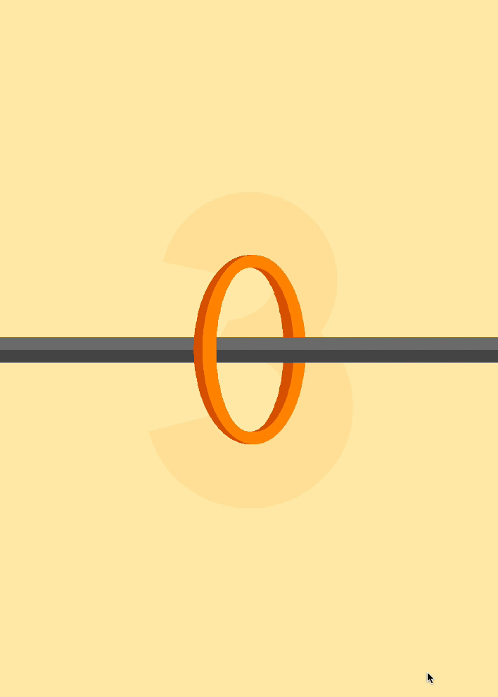 Orange Ring Screenshot 8 Orange Ring Screenshot 8