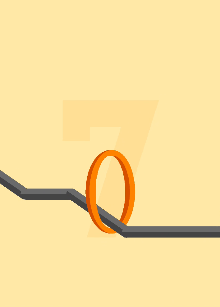 Orange Ring Screenshot 9 Orange Ring Screenshot 9