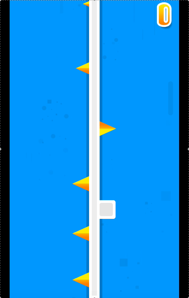 Flip Hero Screenshot 1