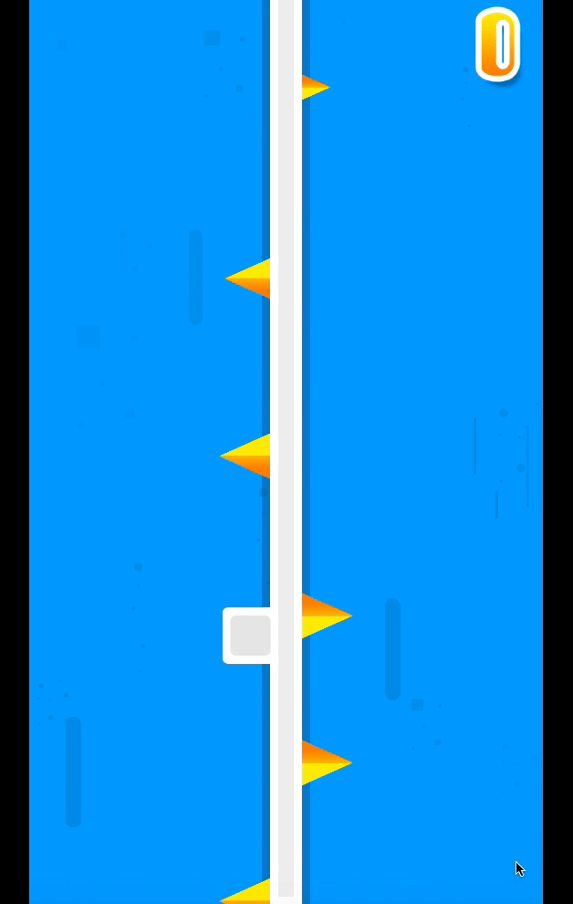 Flip Hero Screenshot 3