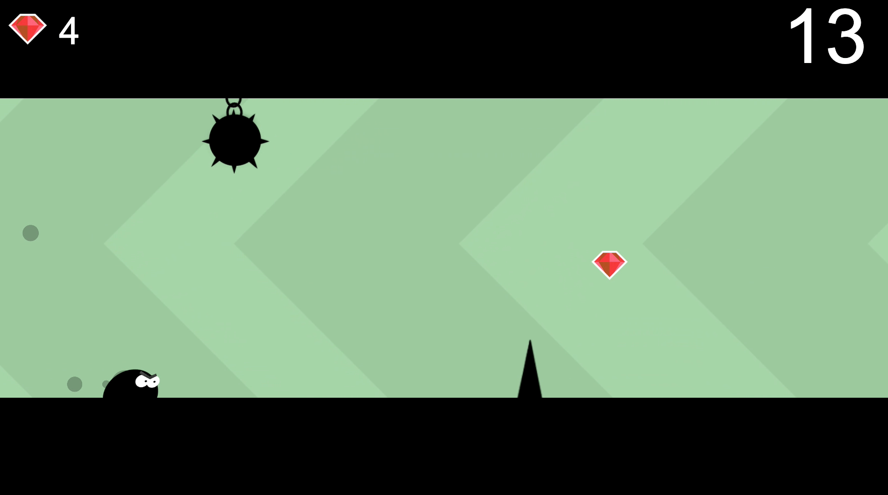 Stickyman Run Screenshot 7