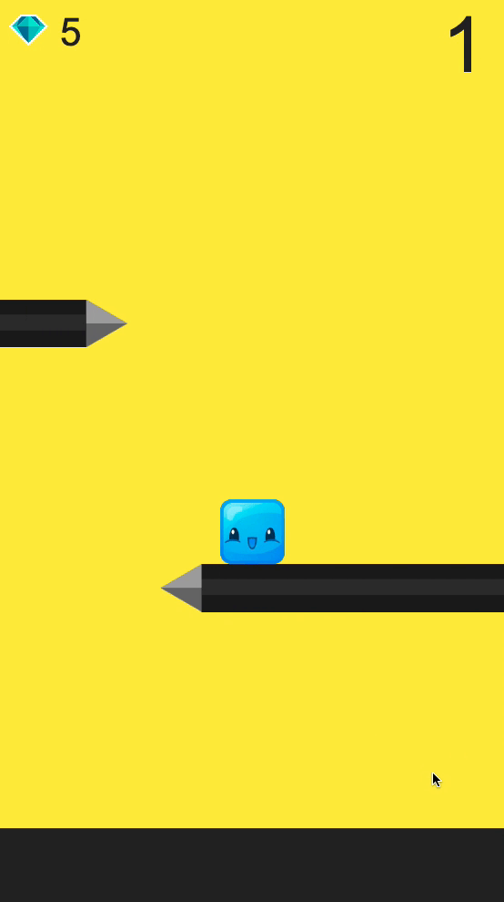 Pocket Jump Screenshot 1 Pocket Jump Screenshot 1