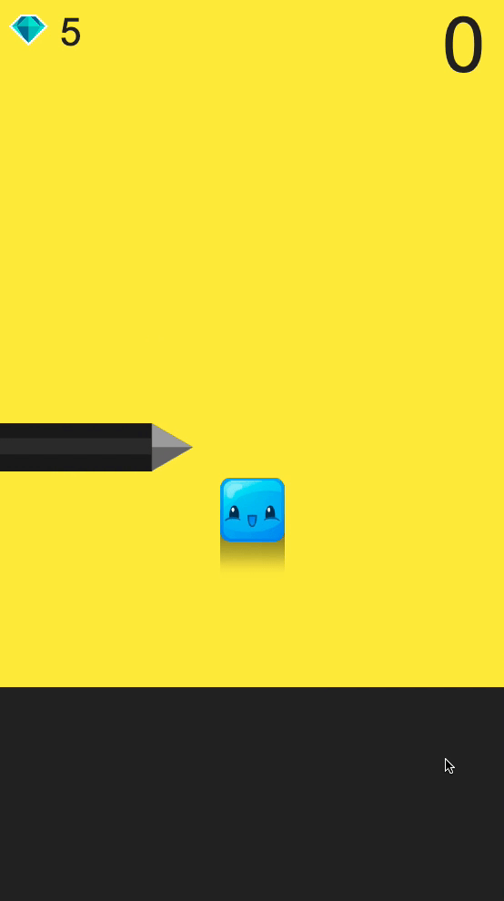 Pocket Jump Screenshot 11 Pocket Jump Screenshot 11