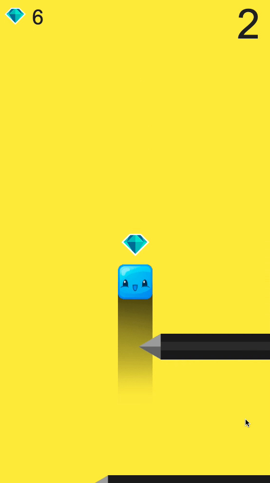 Pocket Jump Screenshot 2 Pocket Jump Screenshot 2