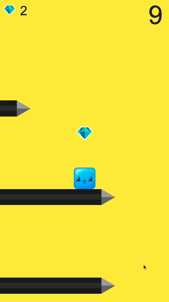 Pocket Jump Screenshot 3 Pocket Jump Screenshot 3