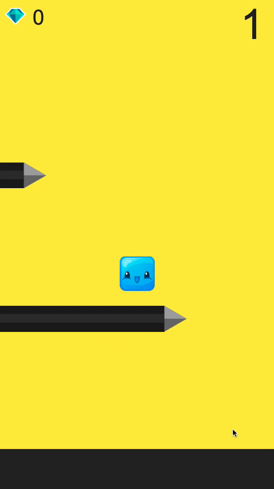 Pocket Jump Screenshot 4 Pocket Jump Screenshot 4