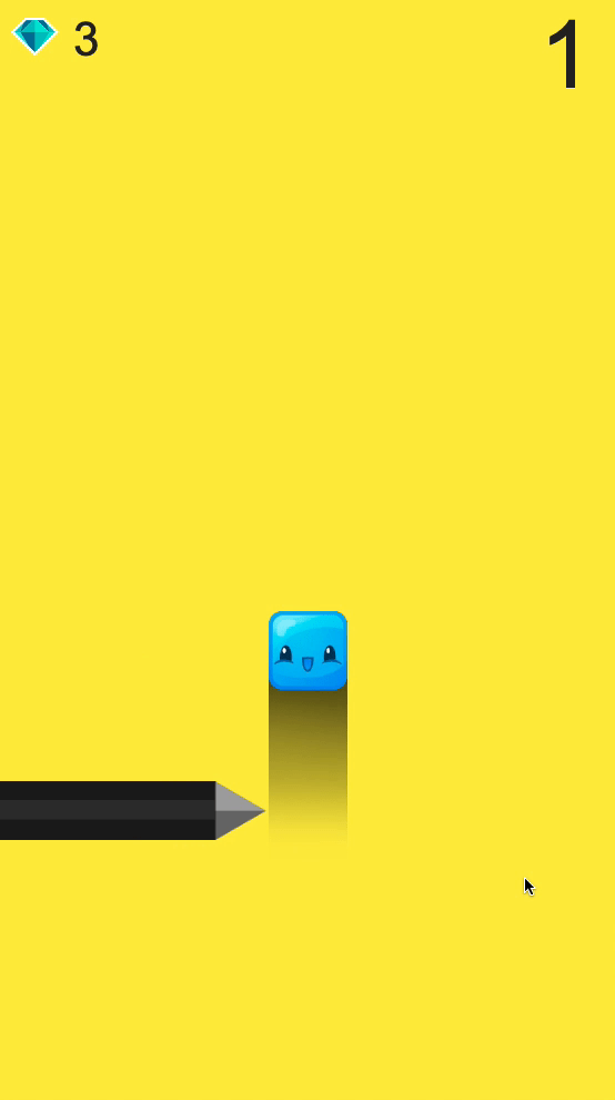 Pocket Jump Screenshot 5 Pocket Jump Screenshot 5