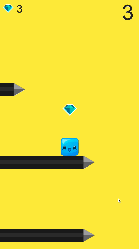 Pocket Jump Screenshot 6 Pocket Jump Screenshot 6