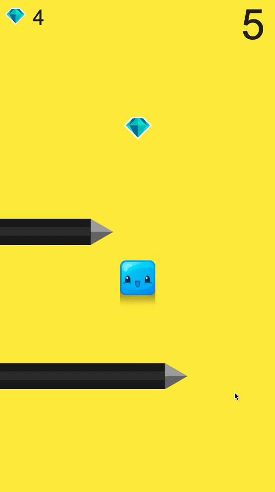 Pocket Jump Screenshot 7 Pocket Jump Screenshot 7
