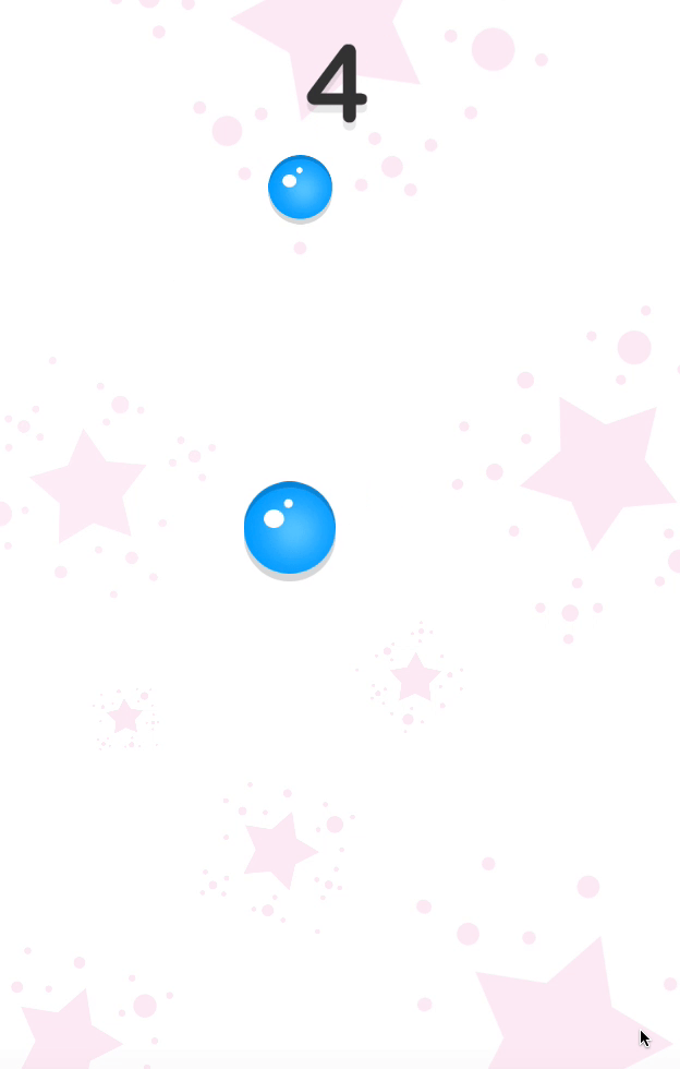 Crazy Dots Screenshot 1
