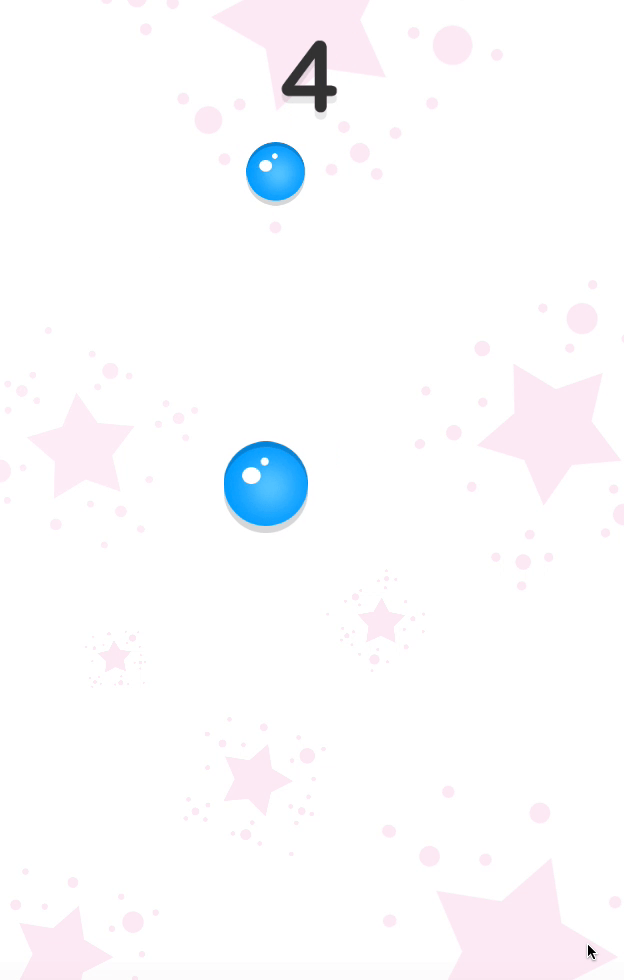 Crazy Dots Screenshot 1 Crazy Dots Screenshot 1
