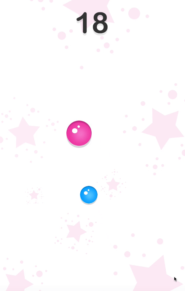 Crazy Dots Screenshot 11