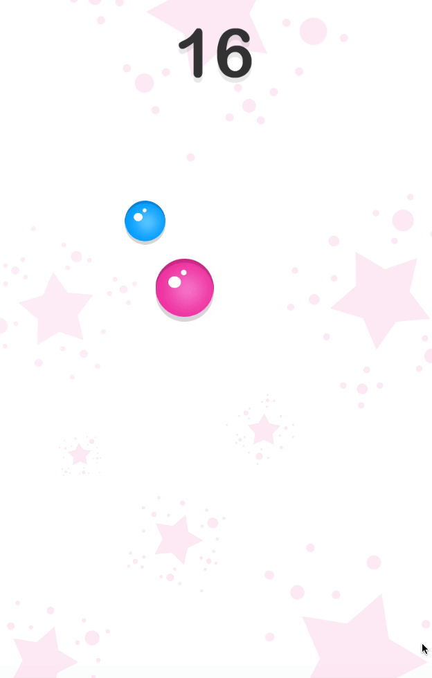 Crazy Dots Screenshot 12 Crazy Dots Screenshot 12