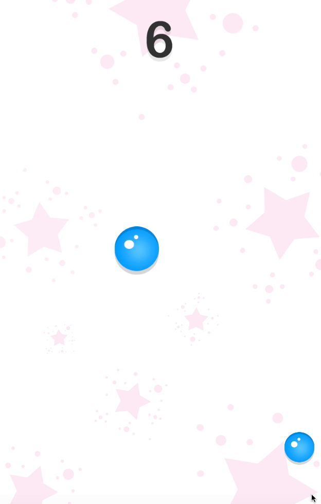 Crazy Dots Screenshot 2