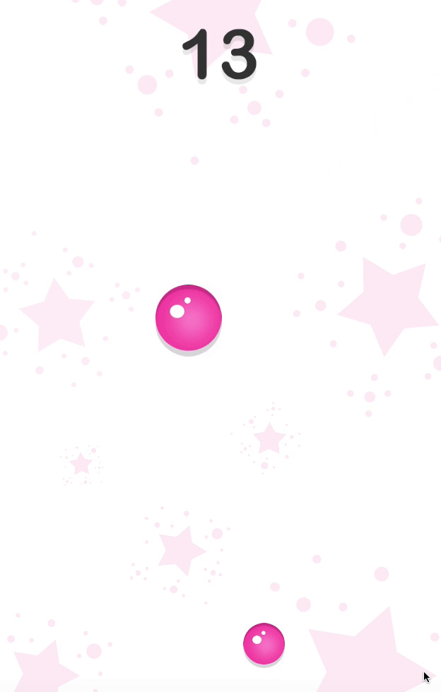 Crazy Dots Screenshot 3