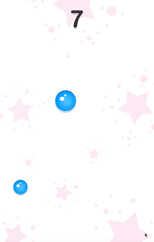 Crazy Dots Screenshot 6