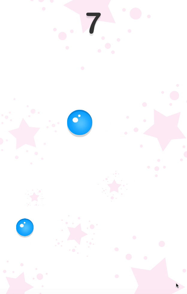 Crazy Dots Screenshot 6 Crazy Dots Screenshot 6