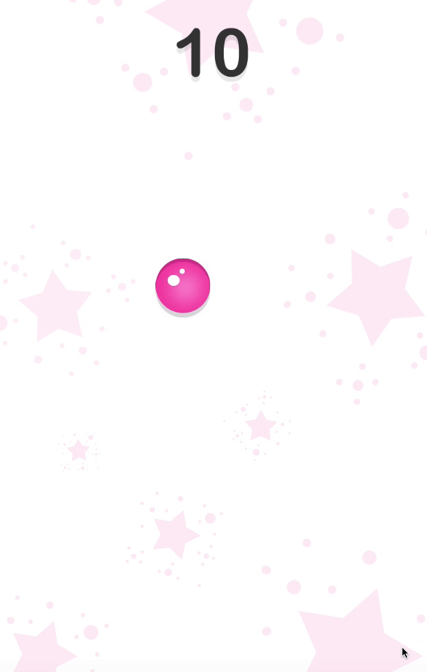 Crazy Dots Screenshot 7