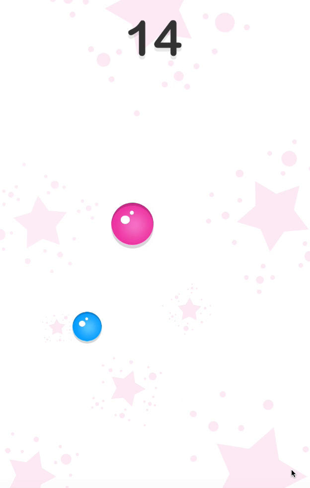 Crazy Dots Screenshot 8