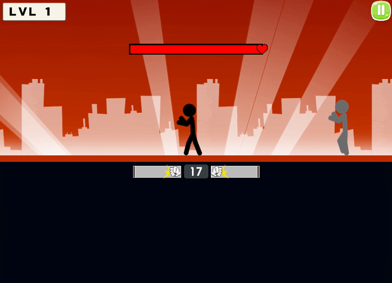 Stickman Fighter Mega Brawl Screenshot 12