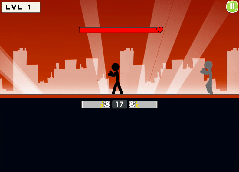 Stickman Fighter Mega Brawl Screenshot 12 Stickman Fighter Mega Brawl Screenshot 12