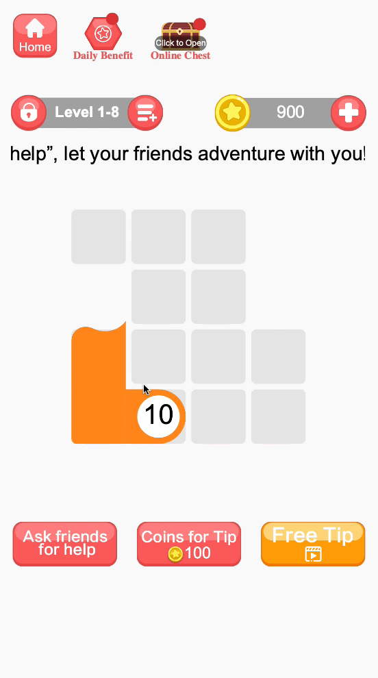 Gluttonous Snake Screenshot 1 Gluttonous Snake Screenshot 1