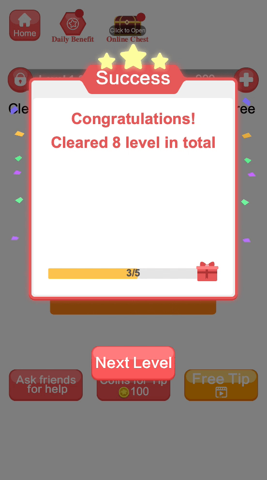 Gluttonous Snake Screenshot 3 Gluttonous Snake Screenshot 3