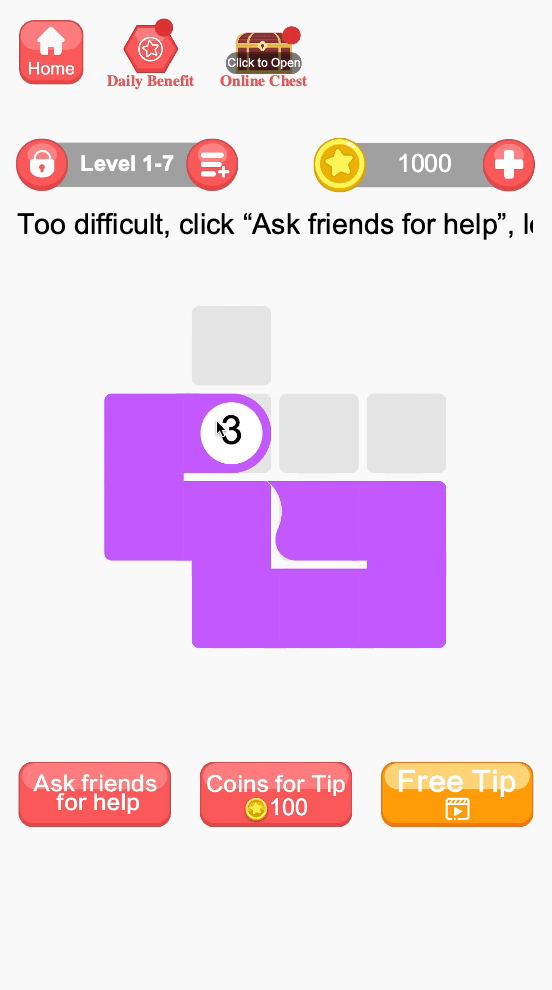 Gluttonous Snake Screenshot 5 Gluttonous Snake Screenshot 5