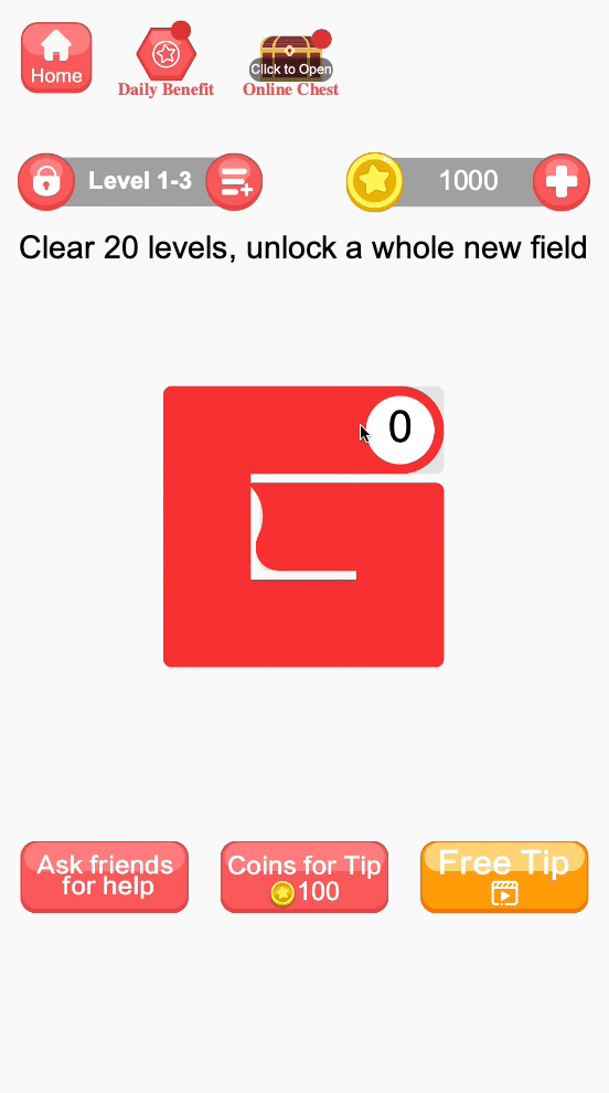 Gluttonous Snake Screenshot 8 Gluttonous Snake Screenshot 8