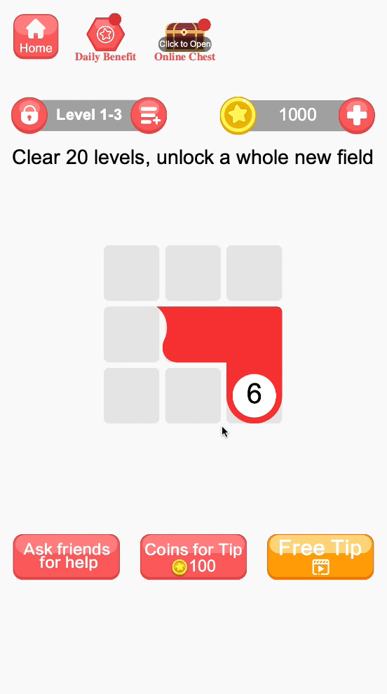 Gluttonous Snake Screenshot 9 Gluttonous Snake Screenshot 9