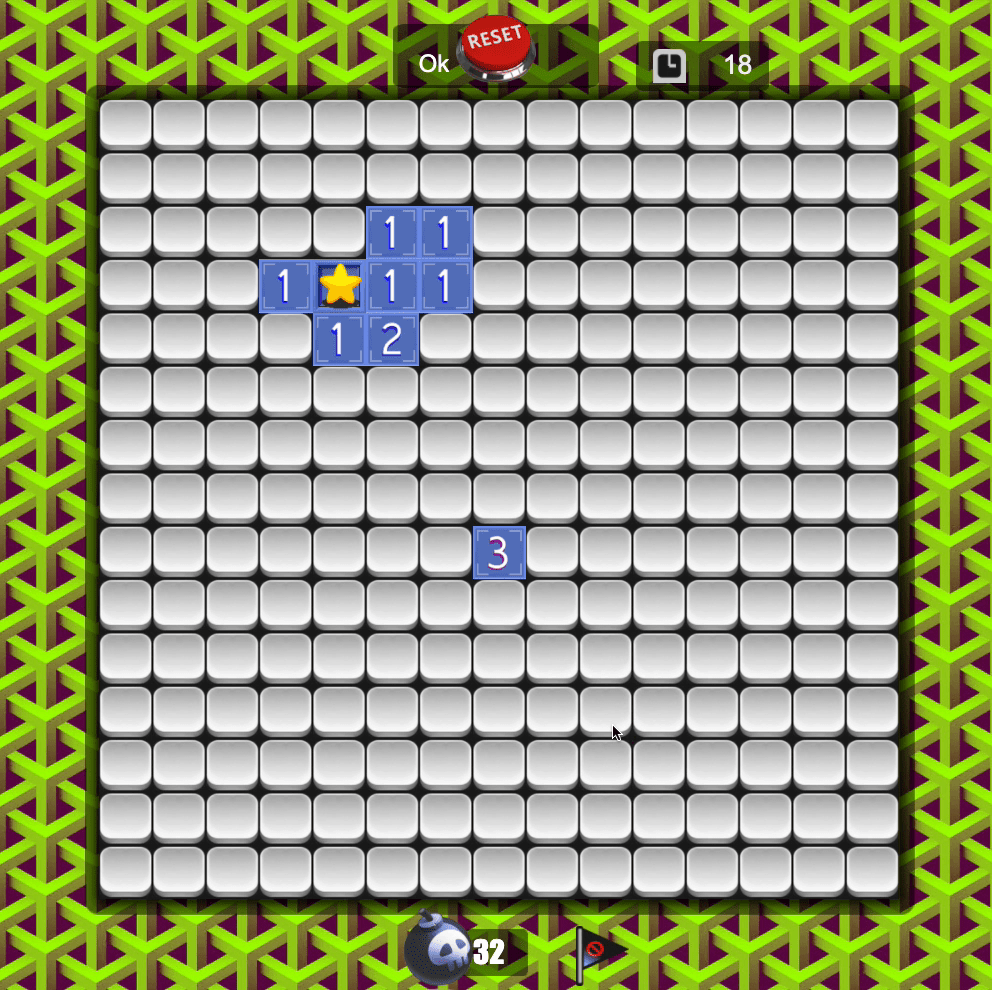 Minesweeper Mini 3D Screenshot 10