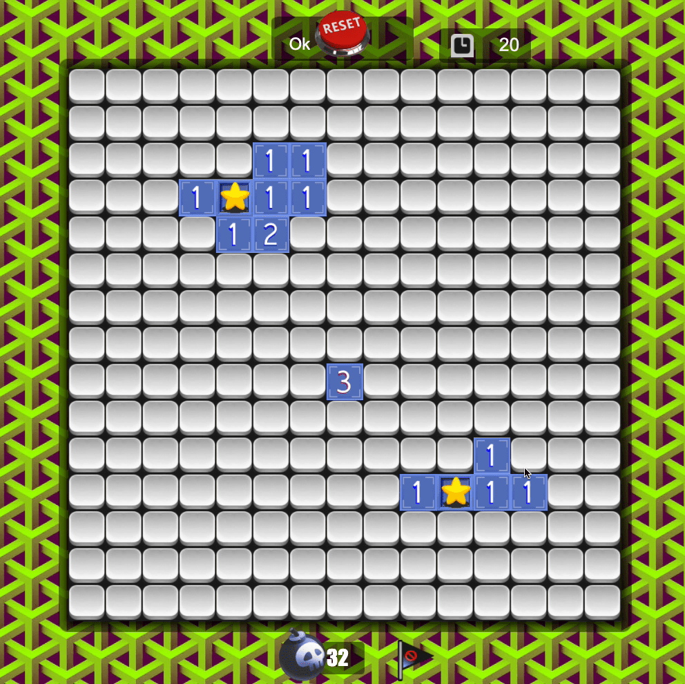 Minesweeper Mini 3D Screenshot 12