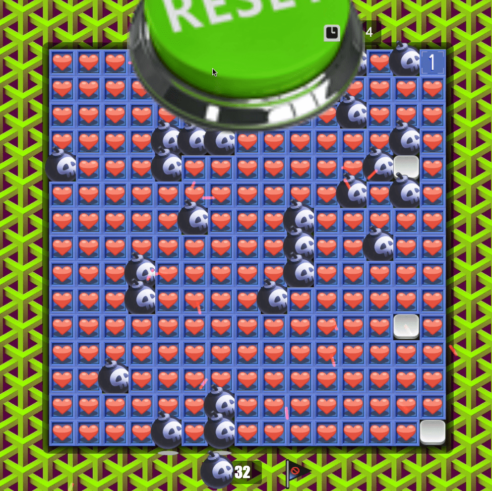 Minesweeper Mini 3D Screenshot 13