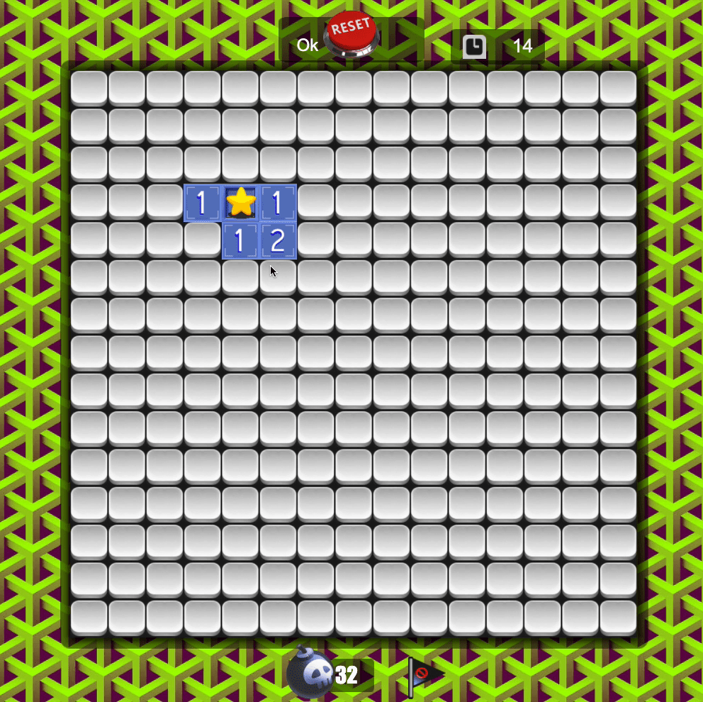 Minesweeper Mini 3D Screenshot 2