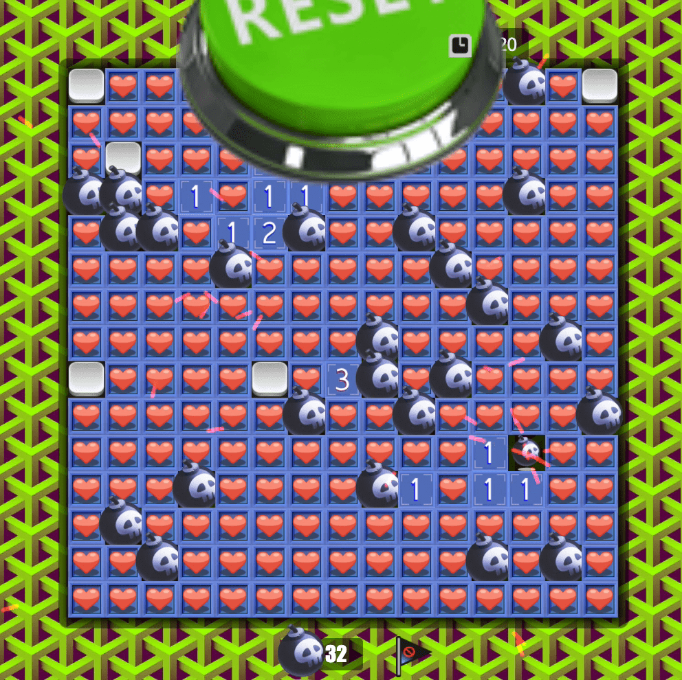 Minesweeper Mini 3D Screenshot 4