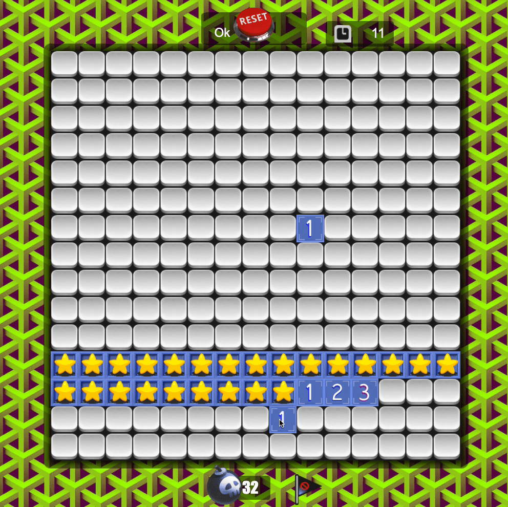 Minesweeper Mini 3D Screenshot 5
