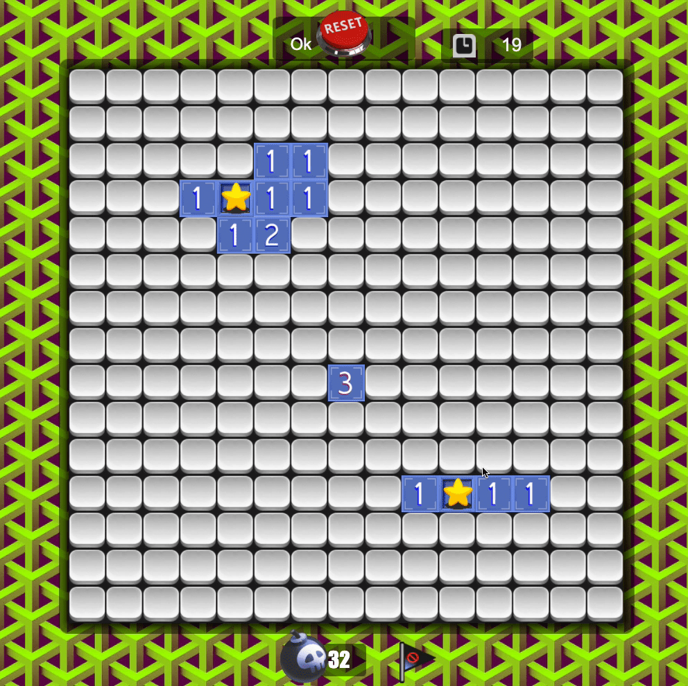 Minesweeper Mini 3D Screenshot 7