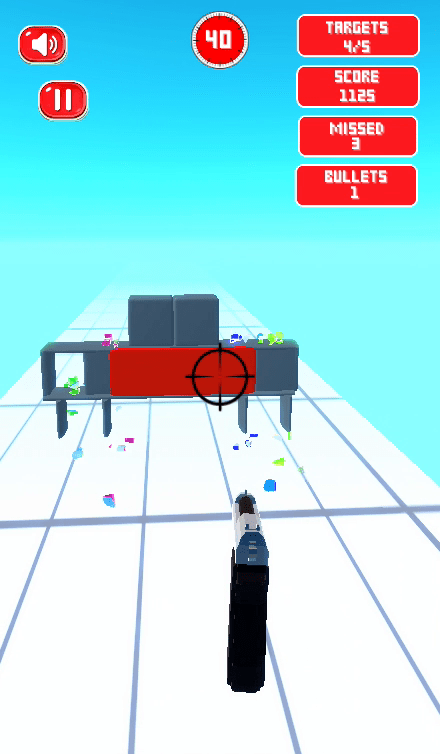 Gun Shot Screenshot 1 Gun Shot Screenshot 1