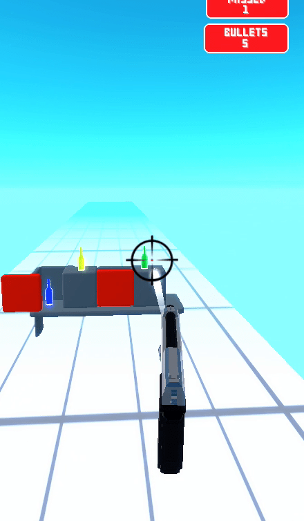 Gun Shot Screenshot 2 Gun Shot Screenshot 2