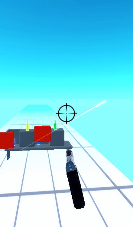 Gun Shot Screenshot 3 Gun Shot Screenshot 3