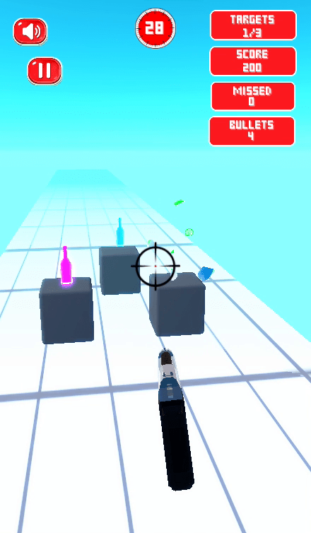 Gun Shot Screenshot 4 Gun Shot Screenshot 4