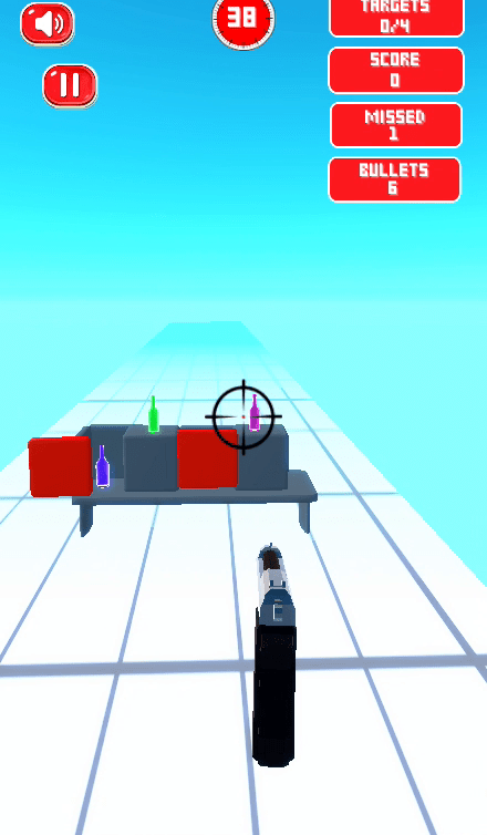 Gun Shot Screenshot 6 Gun Shot Screenshot 6