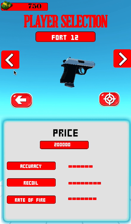 Gun Shot Screenshot 7 Gun Shot Screenshot 7