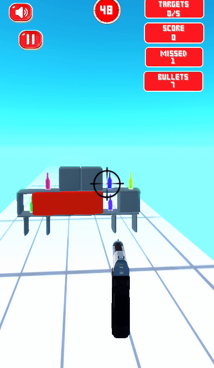 Gun Shot Screenshot 8 Gun Shot Screenshot 8