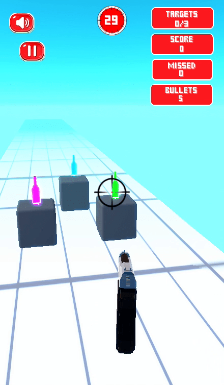 Gun Shot Screenshot 9 Gun Shot Screenshot 9
