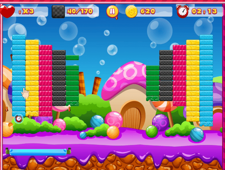 Brick Out Screenshot 3 Brick Out Screenshot 3