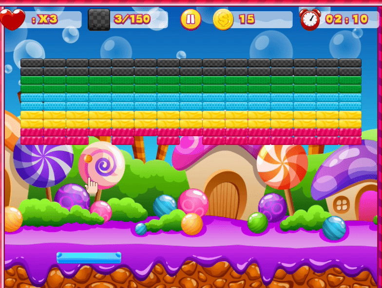 Brick Out Screenshot 7 Brick Out Screenshot 7